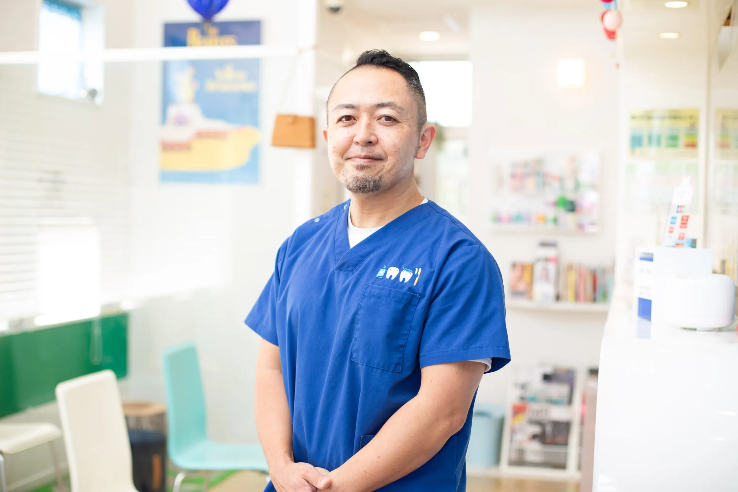 院長