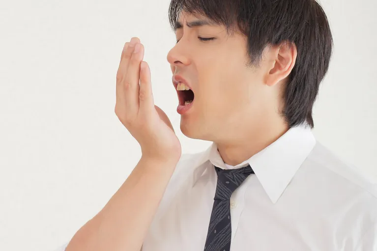 歯科医院で行う口臭治療