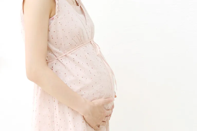 妊娠と歯周病の関係