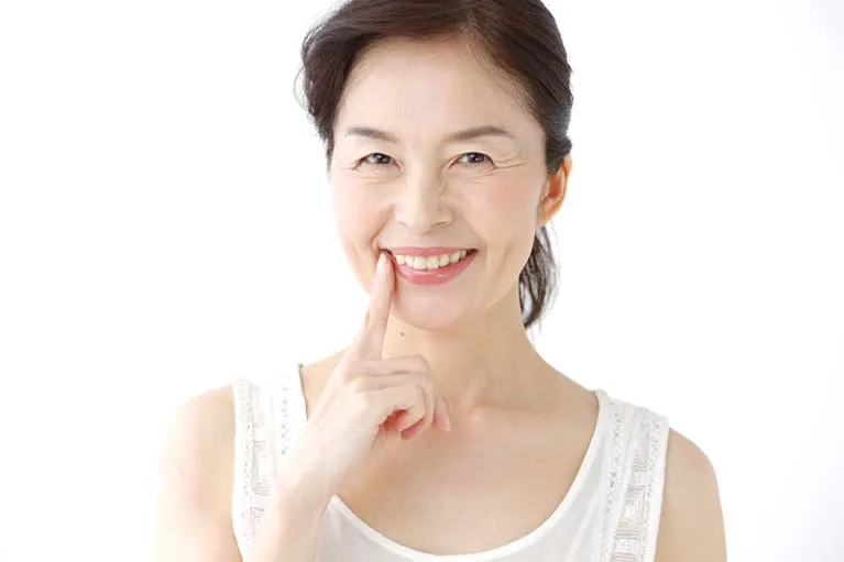 何歳からでも始められる歯科矯正