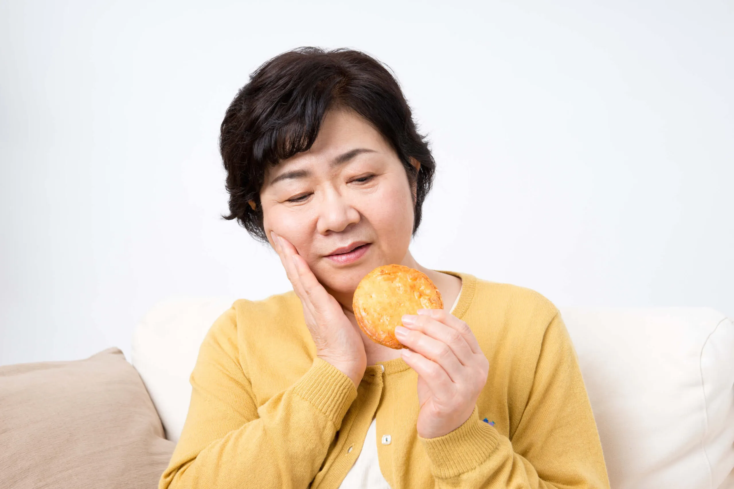 入れ歯の持つ大切な役割